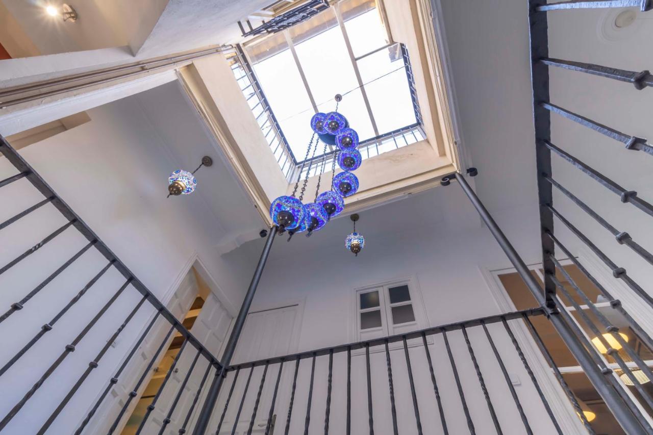 House -Rooftop&Jacuzzi -Stayinseville Luaran gambar