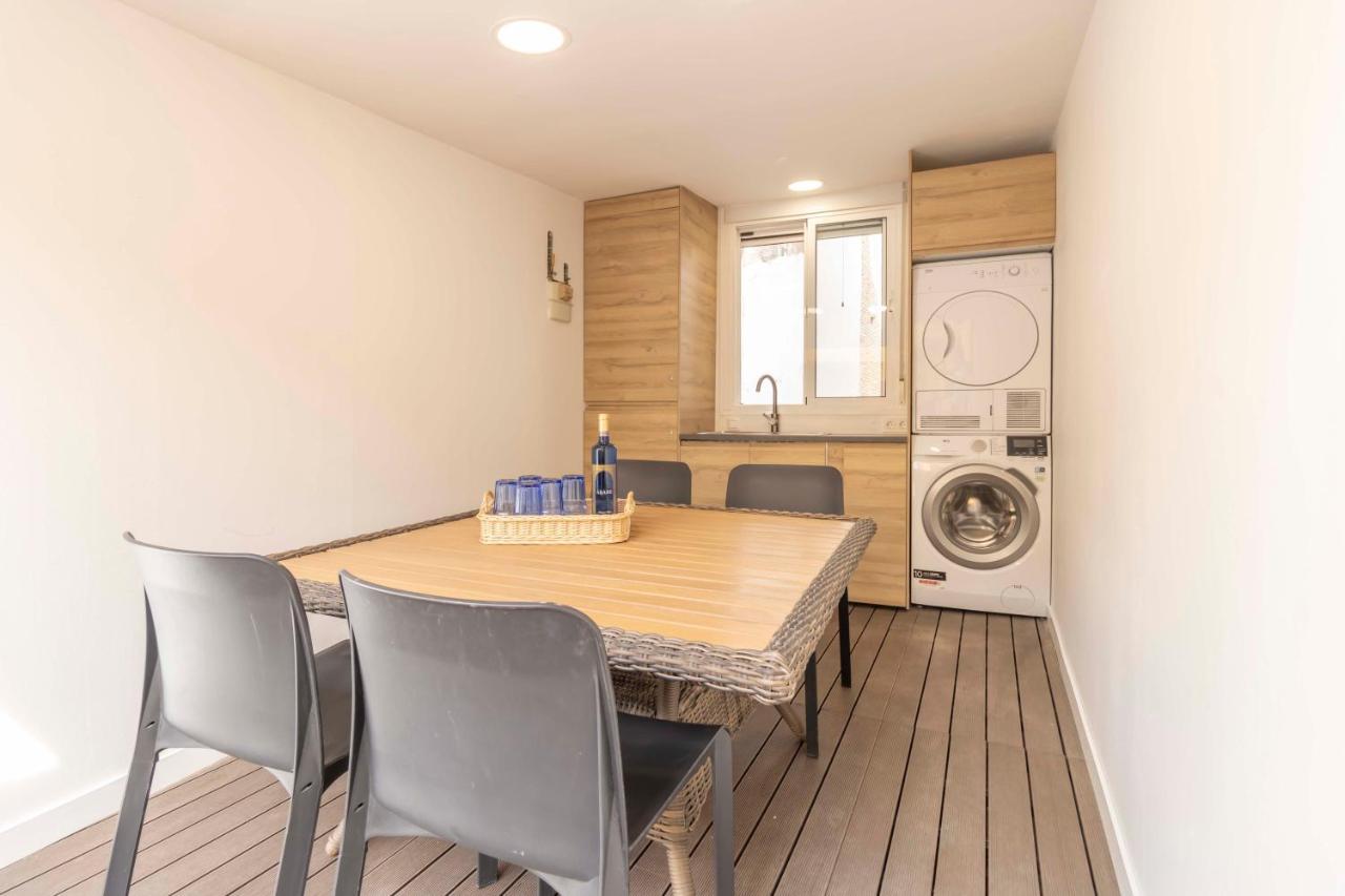 House -Rooftop&Jacuzzi -Stayinseville Luaran gambar