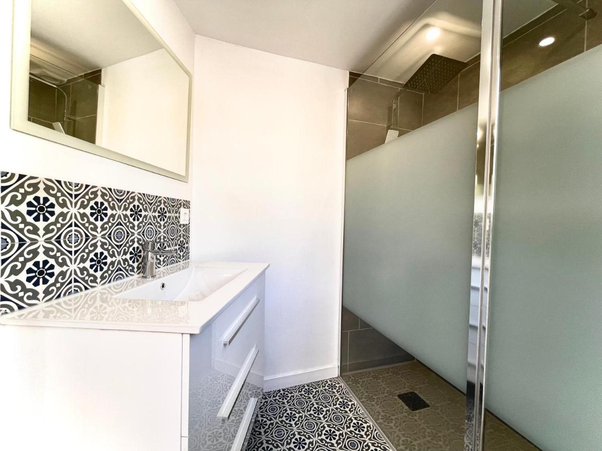 House -Rooftop&Jacuzzi -Stayinseville Luaran gambar