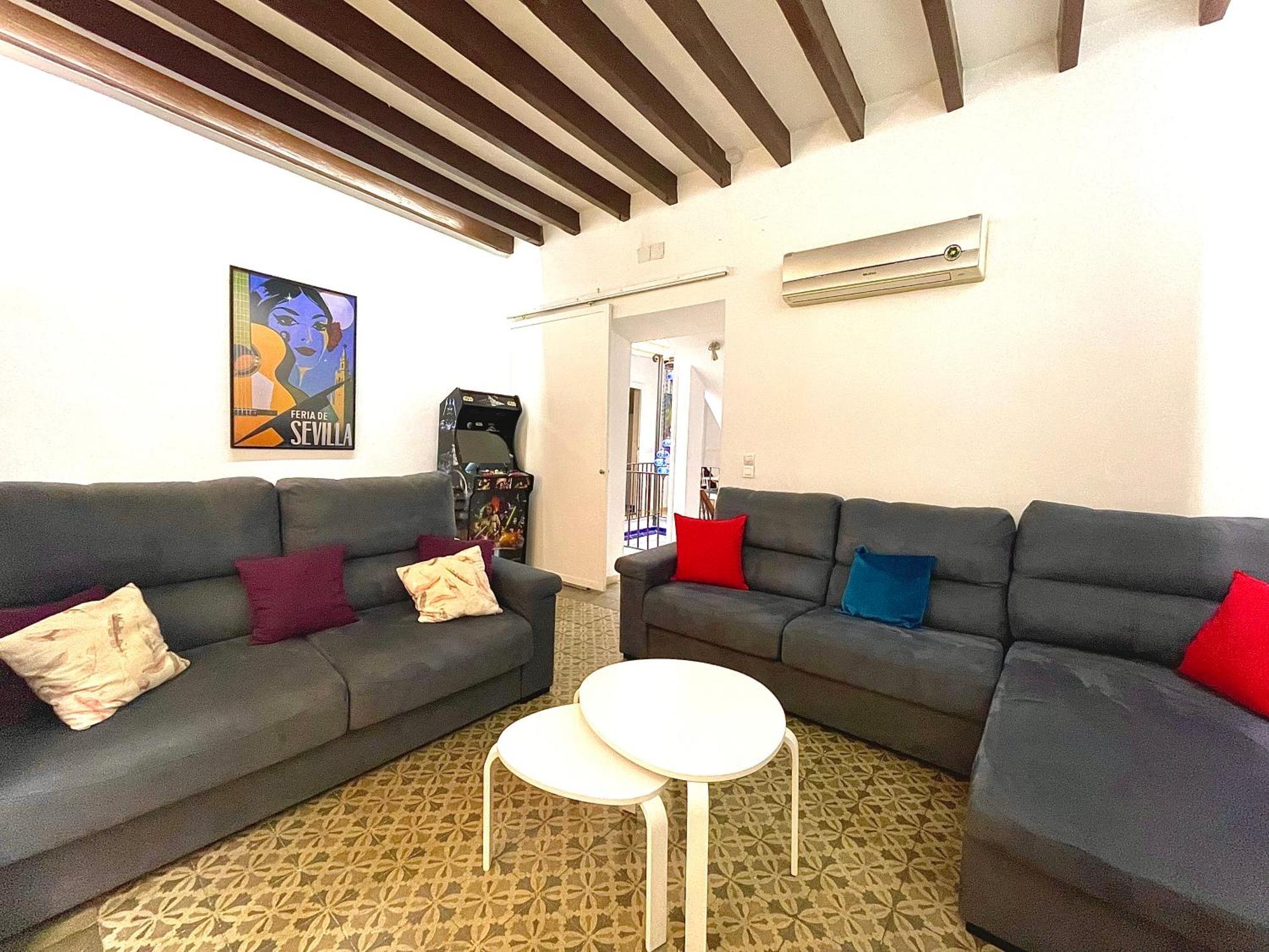 House -Rooftop&Jacuzzi -Stayinseville Luaran gambar