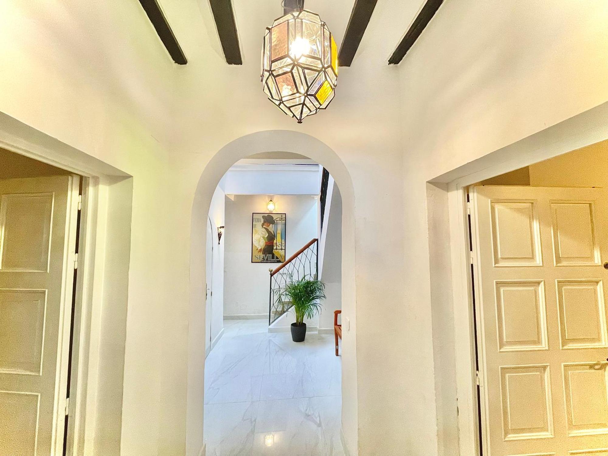 House -Rooftop&Jacuzzi -Stayinseville Luaran gambar