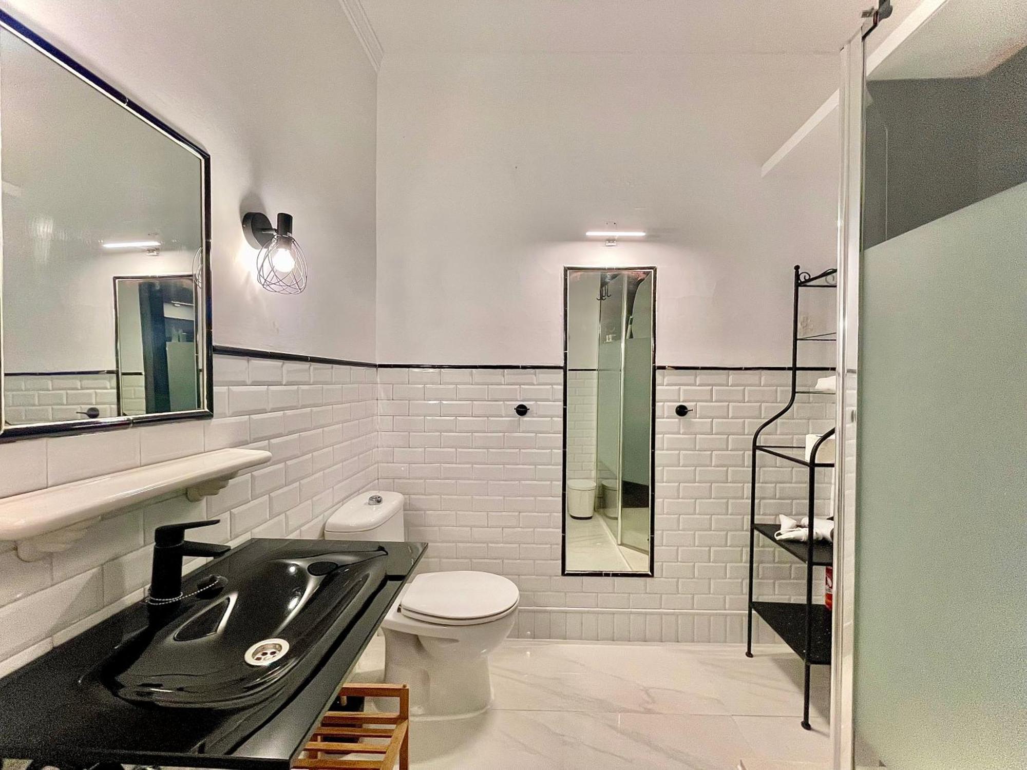House -Rooftop&Jacuzzi -Stayinseville Luaran gambar