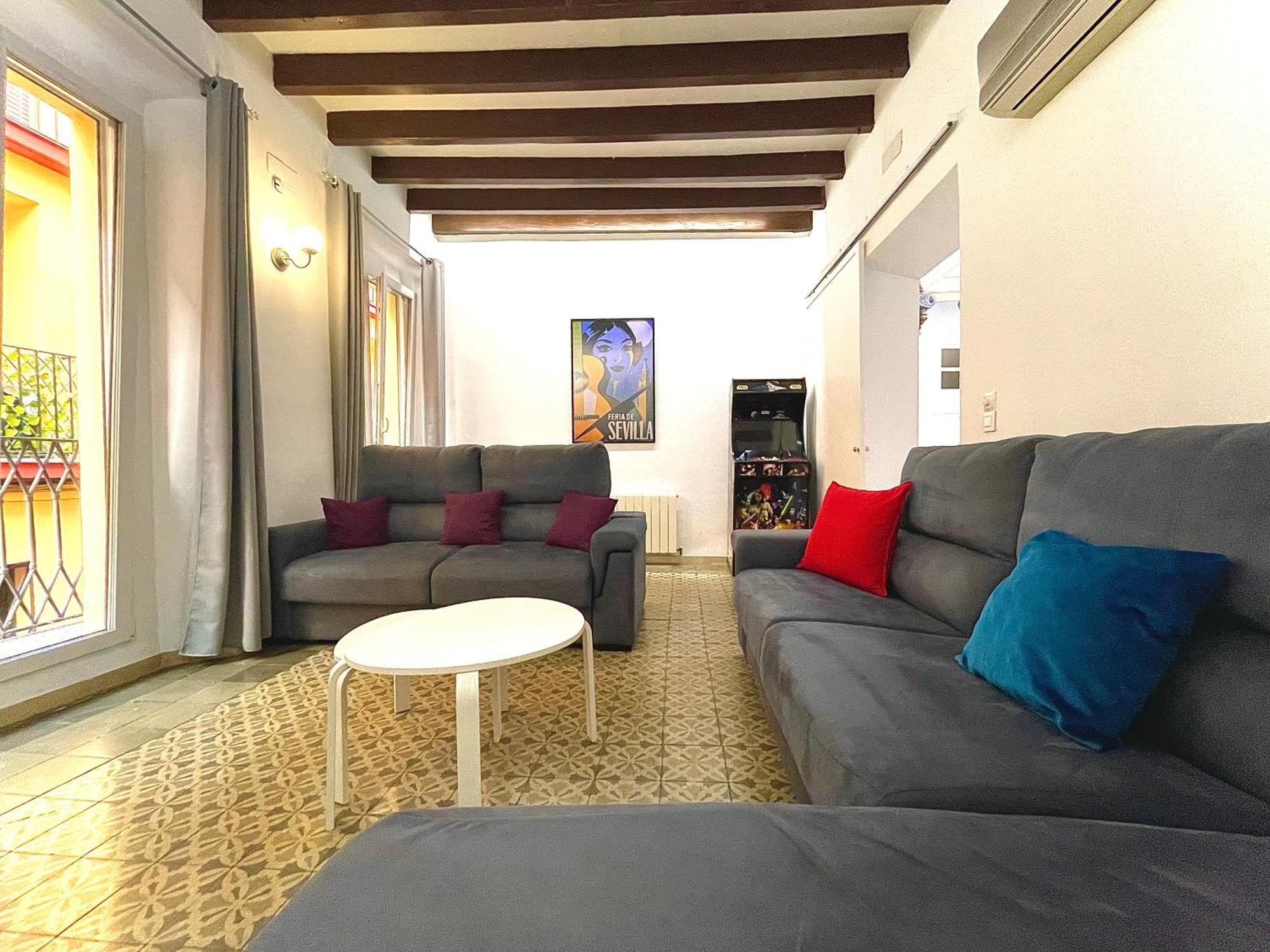 House -Rooftop&Jacuzzi -Stayinseville Luaran gambar
